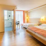 Szálloda Classic 3*