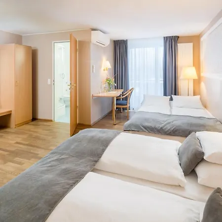 Hotell Classic