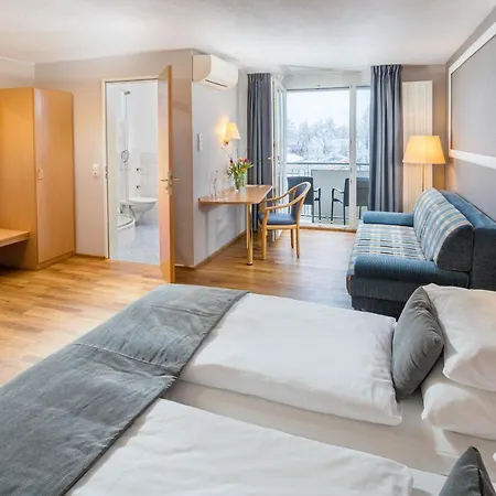 Hotel Classic Freiburg im Breisgau