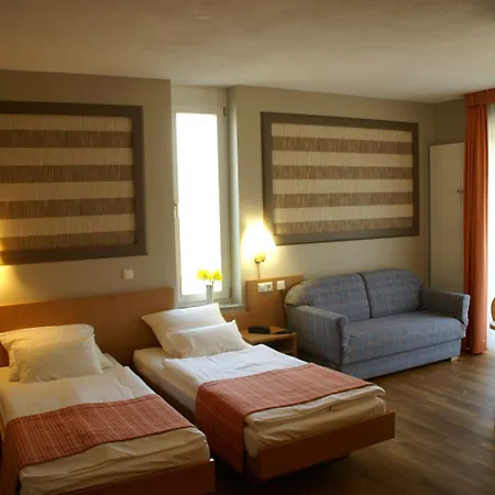 Classic 3* Freiburg im Breisgau