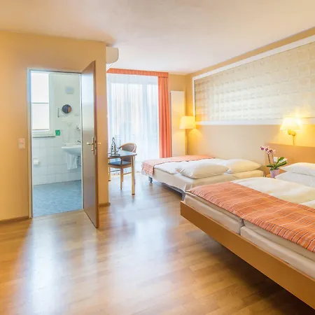 Hotell Classic 3*