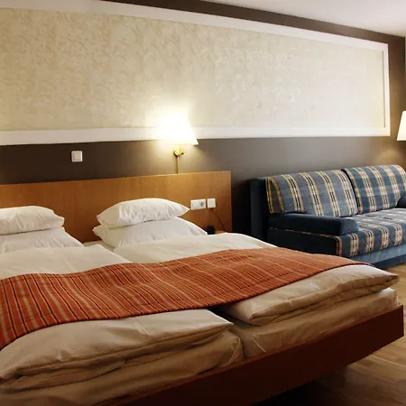 Hotell Classic 3*