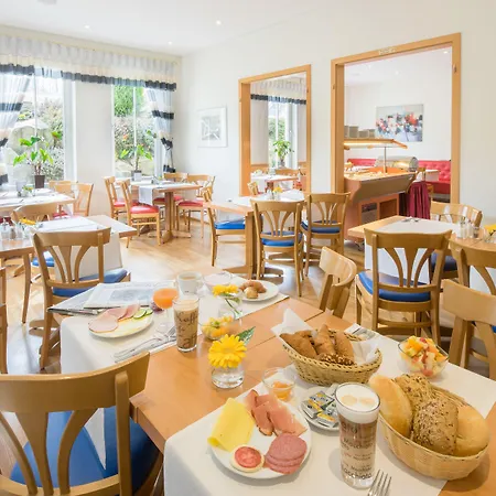 Hotel Classic Friburgo de Brisgovia