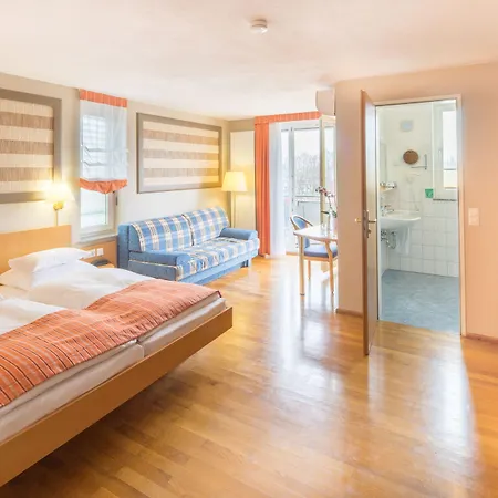 Hotel Classic Friburgo de Brisgovia