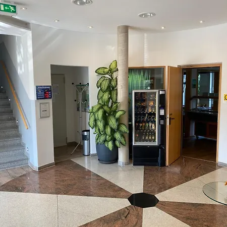 Hotell Classic Freiburg im Breisgau