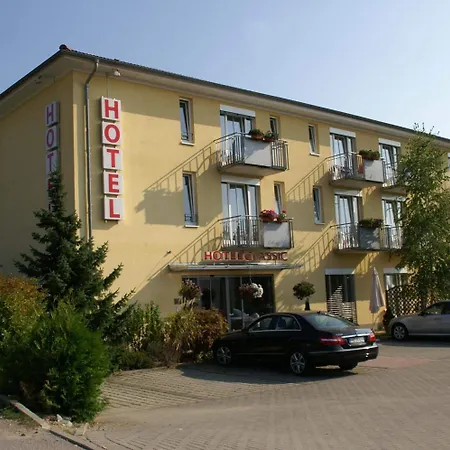 Classic Hotell 3*