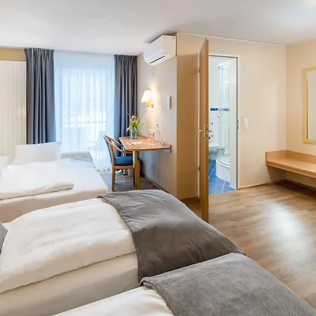 Classic Friburgo de Brisgovia