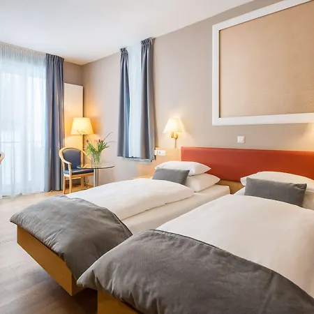 Classic Hotel Friburgo de Brisgovia