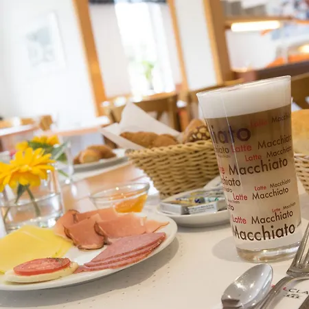 Classic Hotell Freiburg im Breisgau