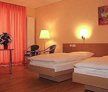 Classic Hotell