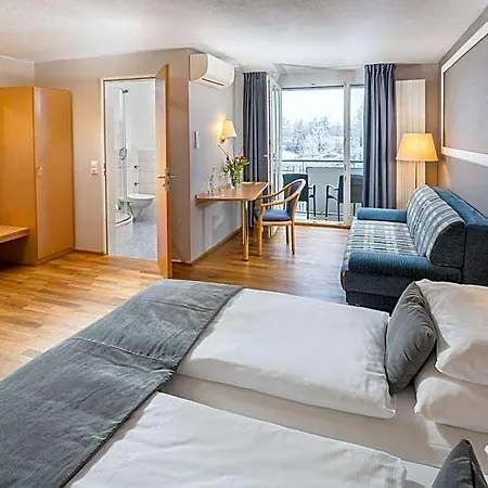 Classic Hotel 3*