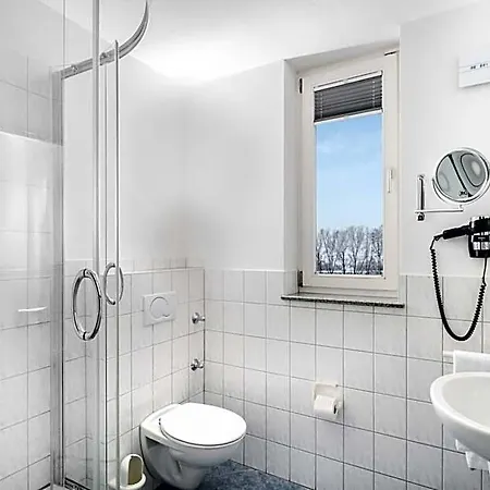 Classic Hotel 3*