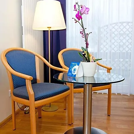 Hotel Classic 3*