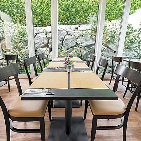 Classic 3* Freiburg im Breisgau