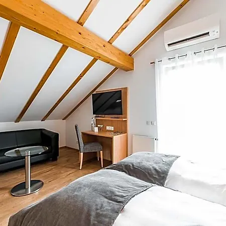 Classic Hotel