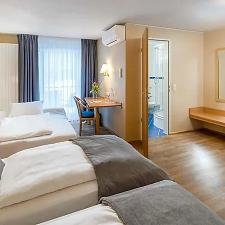 Hotel Classic 3*