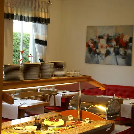 Classic 3* Friburgo de Brisgovia