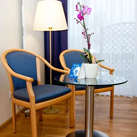 Hotel Classic 3*
