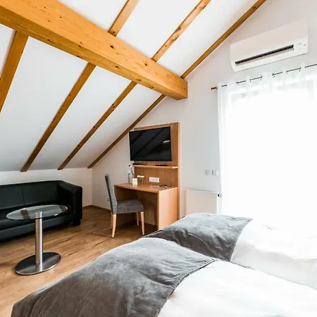 Classic Hotel Freiburg im Breisgau