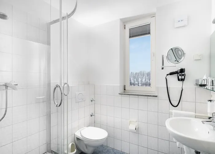 Classic 3* Freiburg im Breisgau