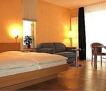 Hotell Classic Freiburg im Breisgau