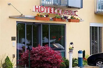 Classic Hotell