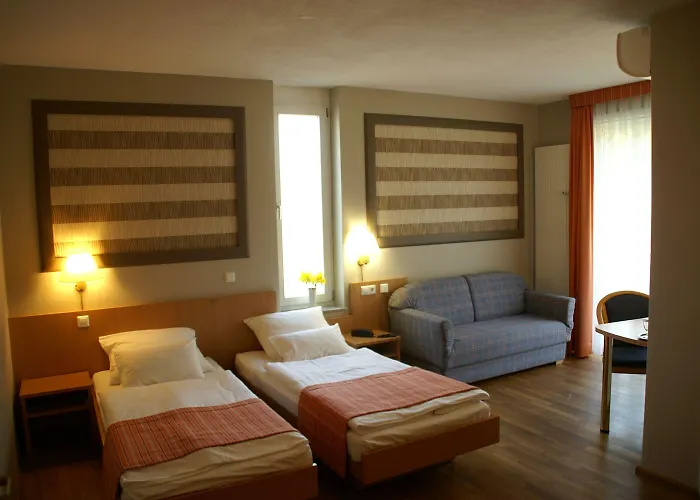 Classic 3* Freiburg im Breisgau