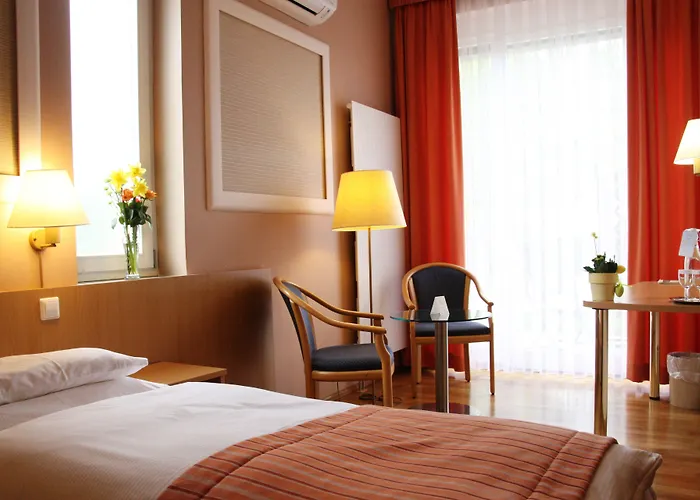 Hotell Classic 3*