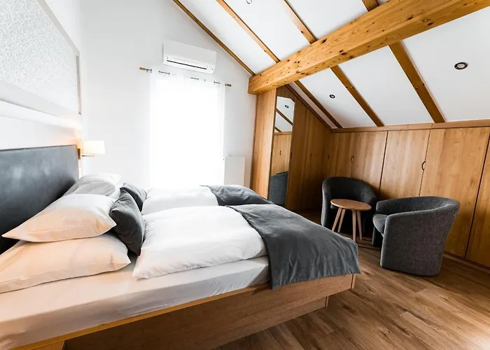 Classic 3* Freiburg im Breisgau