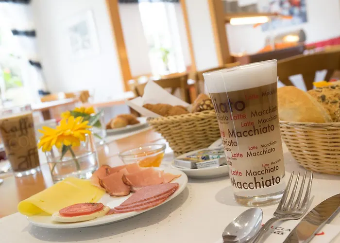 Classic Hotell Freiburg im Breisgau